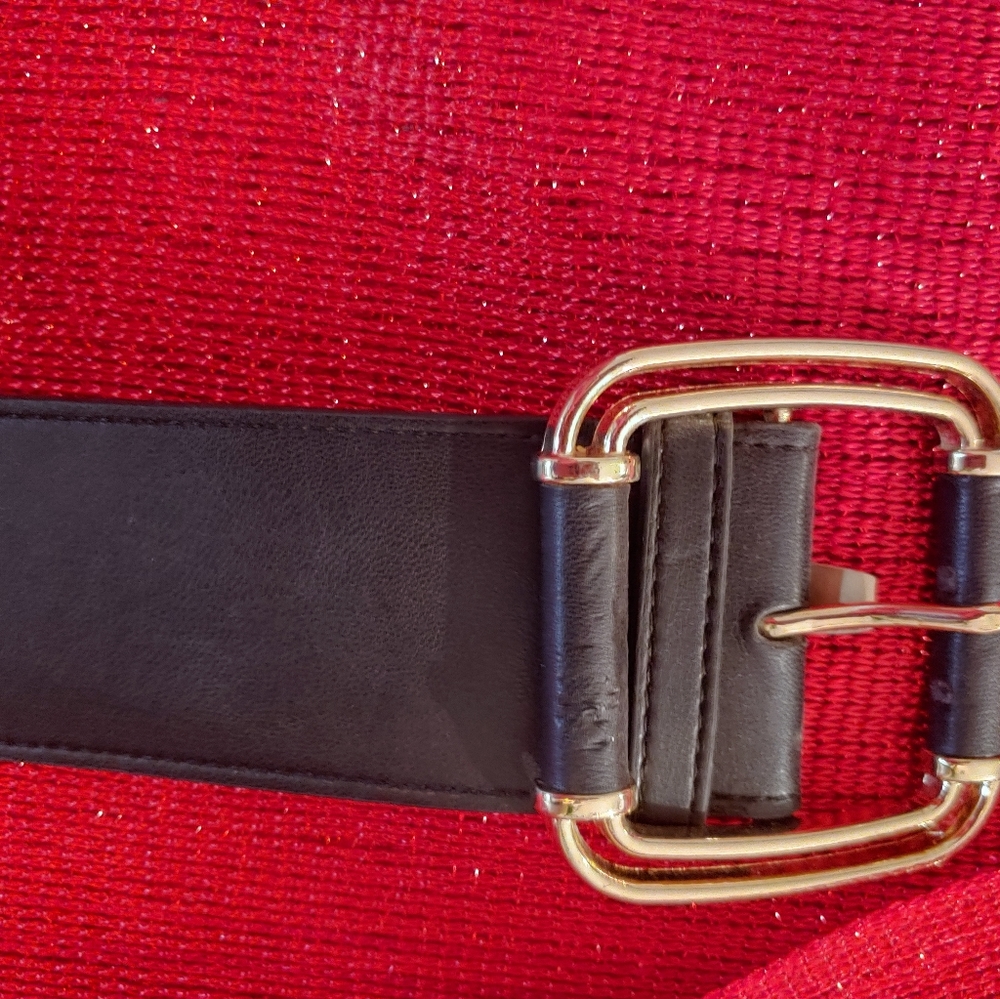 Black belt